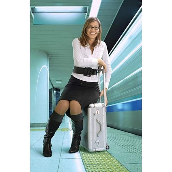 4 Pair Medium Compression Socks Men and Women Best - Picture 2 of 8